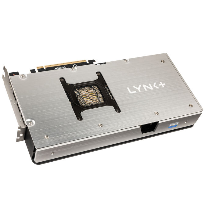 LYNK+ RTX 5090 Water Cooler Configurator image number 9
