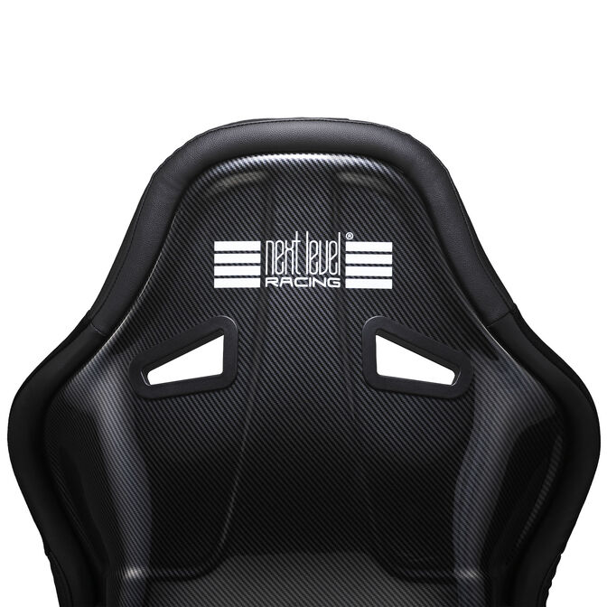 Next Level Racing GTElite Wheel Plate Edition Configurator image number 10
