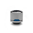 EK Water Blocks EK-Torque STC-16/12 Colour Ring - 10 Pack, Blue image number null