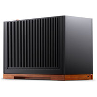 ITX Gaming-PC-Konfigurator, Jonsbo T9, AMD Ryzen Prozessor, RX 9060 / RTX 5070Ti GPU