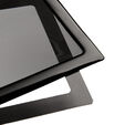 Demciflex Staubfilter Dark Base Pro 900 - Front image number null