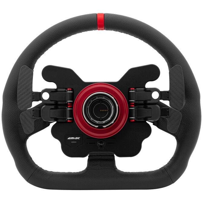 Simagic GT1-SD - Leather image number 1
