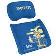 noblechairs Memory Foam Kissen-Set - Fallout Vault-Tec Edition image number null