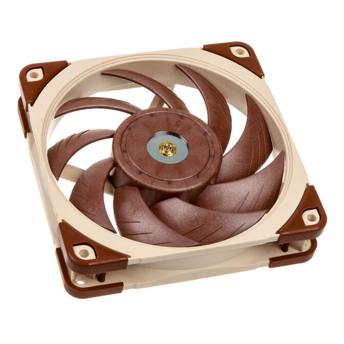 Noctua NF-A12x25 5V PWM Fan - 120mm image number 0