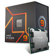 AMD Ryzen 9 7900X 4,7 GHz (Raphael) AM5 - boxed image number null