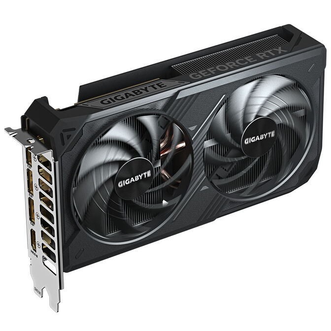 Gigabyte GeForce RTX 5060 Ti Windforce OC 16G, 16384 MB GDDR7 image number 6