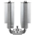 Thermalright Phantom Spirit 120 SE ARGB CPU Cooler - 120mm, Dual-Tower image number null