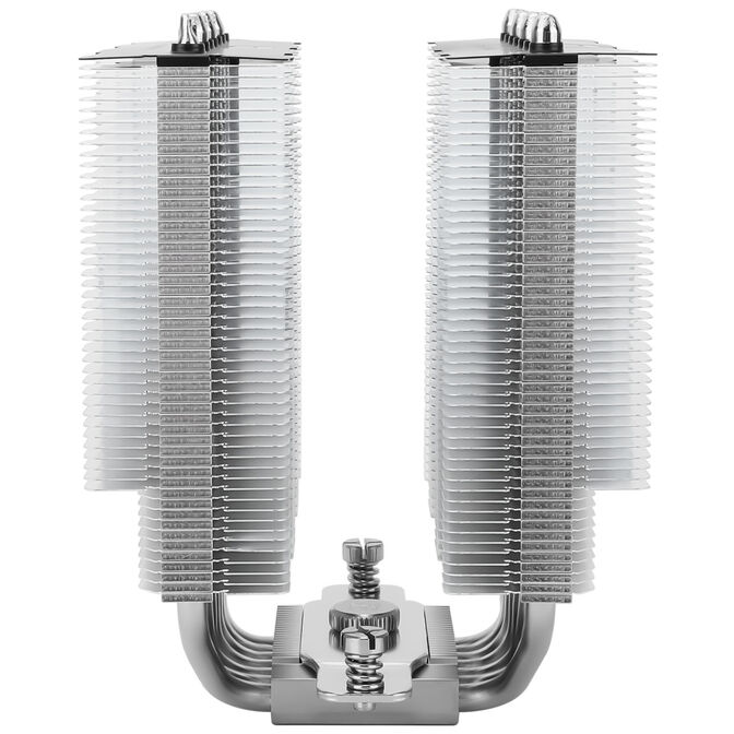 Thermalright Phantom Spirit 120 SE ARGB CPU Cooler - 120mm, Dual-Tower image number 5