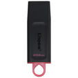 Kingston DataTraveler Exodia, USB 3.2 Type A - 256 GB image number null