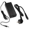 Akasa Netzteil f&uuml;r Intel NUC / Mini-ITX Systeme -  90 Watt image number null