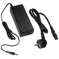 Akasa Netzteil f&uuml;r Intel NUC / Mini-ITX Systeme -  90 Watt