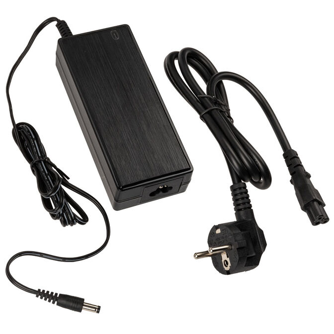 Akasa Netzteil f&uuml;r Intel NUC / Mini-ITX Systeme -  90 Watt image number 0