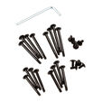Alphacool NexXxoS ST30 Full Copper 280mm Radiator image number null