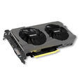 INNO3D GeForce RTX 3050 Twin X2, 6144 MB GDDR6 image number null