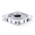 Jonsbo FR-606WR PWM fan, Reverse, RGB - 120mm, white image number null