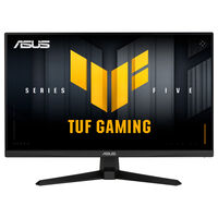 ASUS TUF Gaming Series 5 VG259QM5A, 24,5 Zoll Full HD Gaming Monitor, 240Hz, Fast IPS
