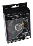 Noiseblocker Multiframe S-Series M8-S2 - 80mm image number null