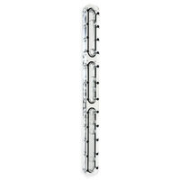 Stealkey CubeTube Distroplate 360 mm - Acryl