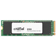 Crucial E100 NVMe SSD, PCIe 4.0 M.2 Type 2280 - 1TB, retail image number null