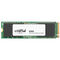 Crucial E100 NVMe SSD, PCIe 4.0 M.2 Type 2280 - 1TB, retail