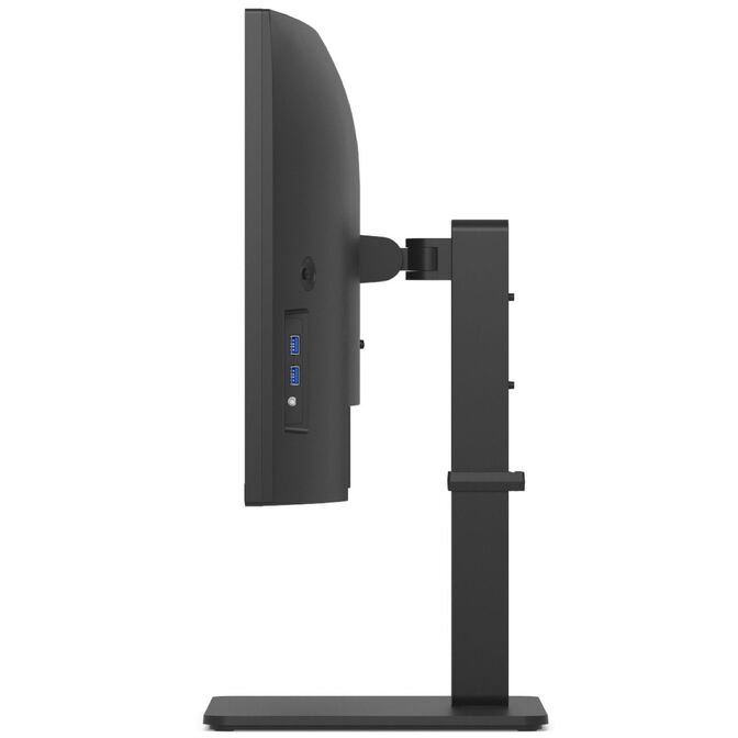 LG UltraWide 34BA75QE-B, 34 Zoll Curved Business Monitor, 60Hz, IPS image number 3