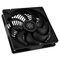 SilverStone Air Penetrator 120i L&uuml;fter - 120mm, schwarz
