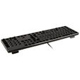 Glorious GMMK Full-Size Tastatur - Barebone, ISO-Layout image number null