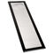 Demciflex dust filter Lian Li O11 Dynamic Bottom - black/black