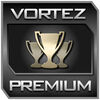 Vortez - be quiet! Pure Base 500