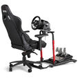 Next Level Racing Wheel Stand 2.0 LITE image number null