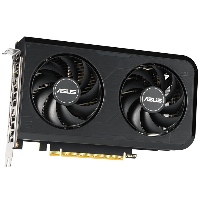 ASUS Dual GeForce RTX 5050 OC Edition, 8192 MB GDDR6 image number 5