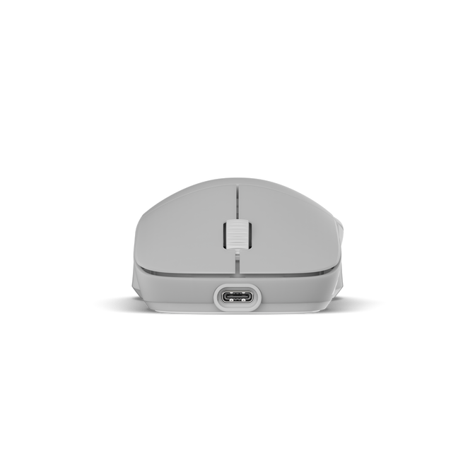 Endgame Gear XM2w 4k Wireless Gaming Mouse, Wireless &ndash; White Frost image number 4