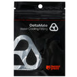 Thermal Grizzly DeltaMate Quick Disconnect Female - F, Matt Nickel image number null