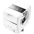 Sudokoo SK700V CPU Cooler - 120mm, white image number null