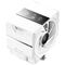 Sudokoo SK700V CPU Cooler - 120mm, white