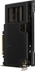 XFX Swift Radeon RX 9060 XT OC Gaming Edition Grafikkarte, 8192 MB GDDR6 image number null