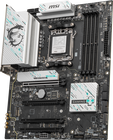 MSI B850 Gaming Plus WiFi Mainboard, Sockel AM5, AMD B850, ATX, DDR5 image number null