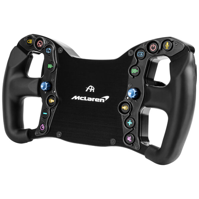 Ascher Racing Lenkrad McLaren Artura Sport-SC image number 2