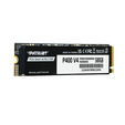 Patriot P400 V4 SSD, PCIe 4.0 M.2 2280 - 500 GB image number null