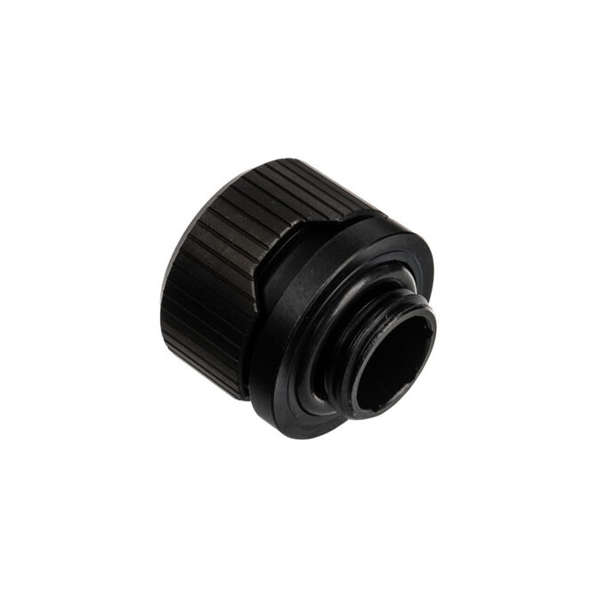 EK Water Blocks EK-Torque HDC 14 Anschluss gerade G1/4 Zoll AG auf 14mm AD Hardtube - schwarz image number 1