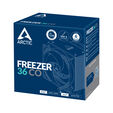 Arctic Freezer 36 CO CPU-K&uuml;hler, 120mm image number null