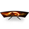AOC CQ32G2SE, 31.5 inch Curved Gaming Monitor, 165 Hz, VA, FreeSync image number null