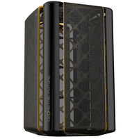 ITX Gaming-PC-Konfigurator, Geometric Future M2 Ark , AMD AM5, Ryzen Prozessor, RX 9060 XT / RTX 5080 GPU - ITX