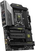 MSI MAG Z890 Tomahawk WiFi motherboard, socket LGA 1851, Intel Z890, ATX, DDR5 image number null