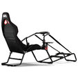Next Level Racing GT Lite Pro Foldable Cockpit image number null