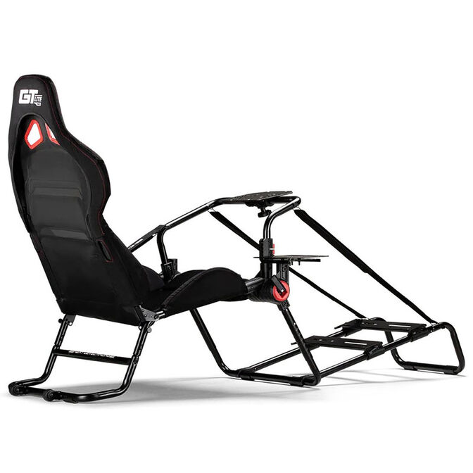 Next Level Racing GT Lite Pro Foldable Cockpit image number 2