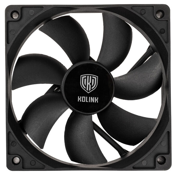 Kolink Classic PWM Fan - 120mm image number 1