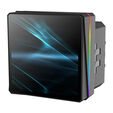 Thermaltake TH360 V3 Ultra ARGB Sync AiO Water Cooling &ndash; black image number null