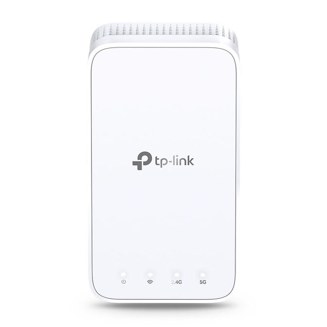 TP-Link RE335 WLAN-Repeater, AC1200, Dual-Band - wei&szlig; image number 1
