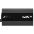 Corsair RMx Series RM750x Netzteil 80 PLUS Gold, ATX 3.0, PCIe 5.1 - 750 Watt image number null